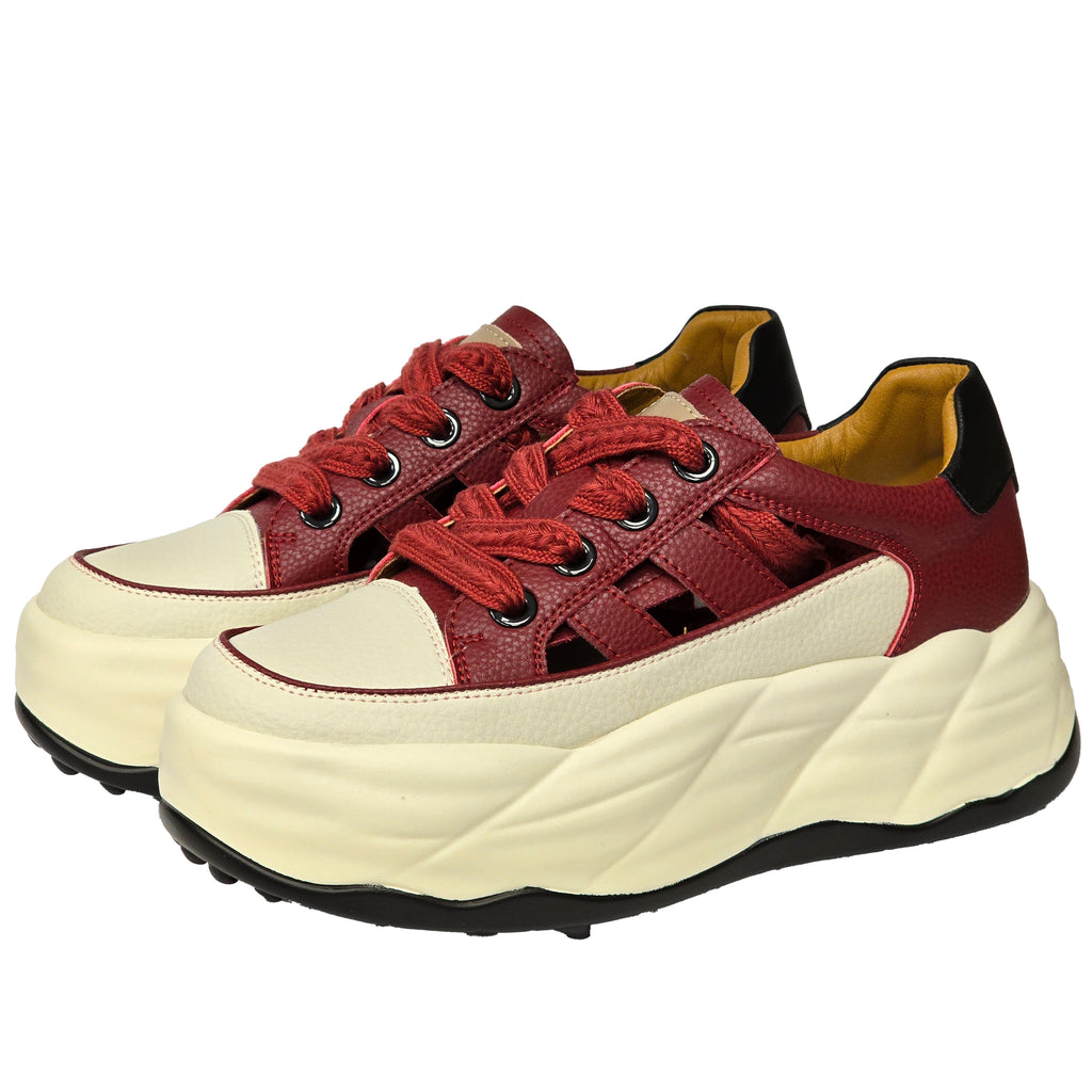 Pantofi Pass 2USL60003B 23-N