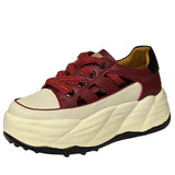 Pantofi Pass 2USL60003B 23-N