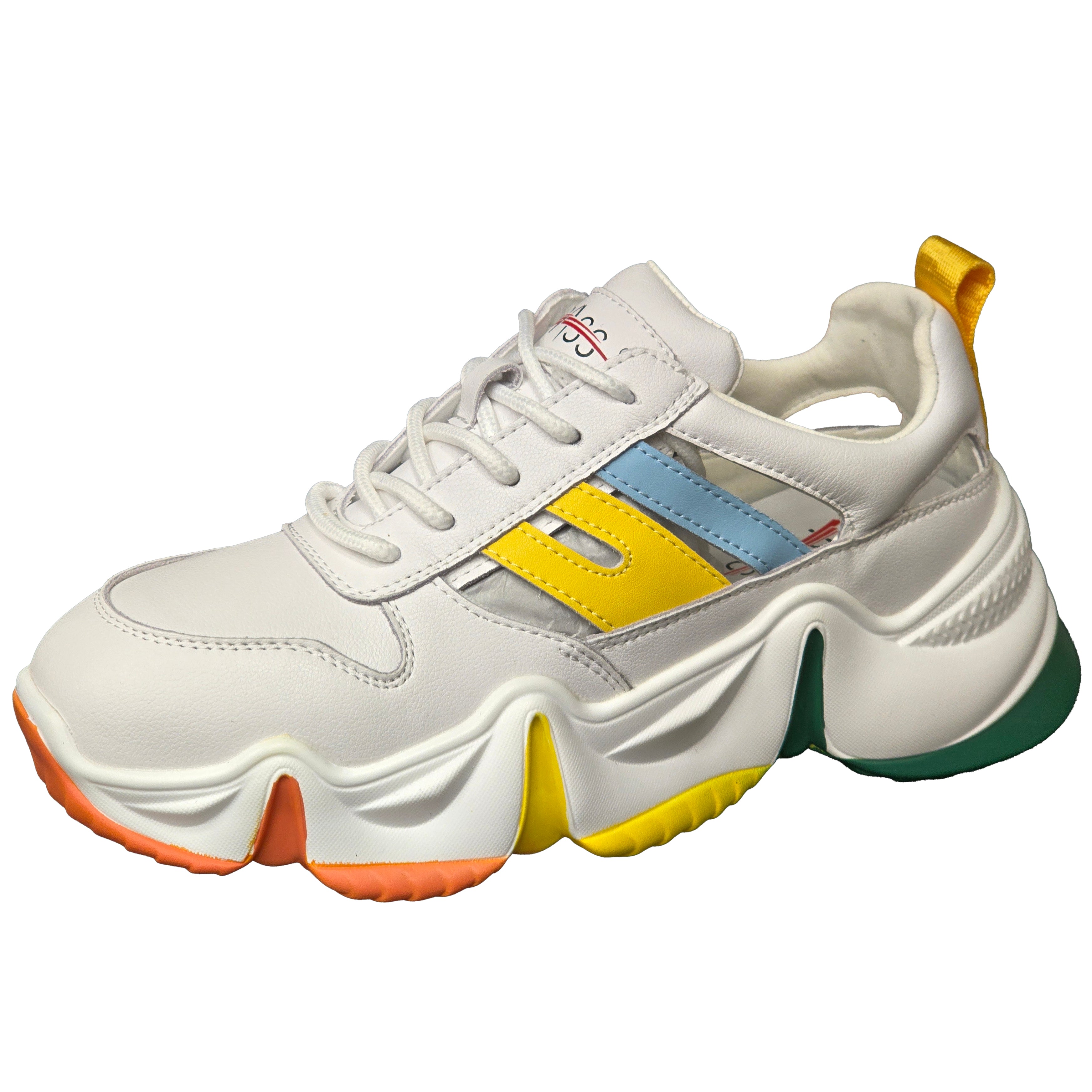 Pantofi Pass H3DL40018 13-N Imagine principală a produsului