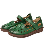 Pantofi Formazione 2356 Green