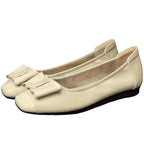 Pantofi Formazione 3685 Crem