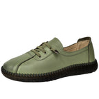 Pantofi Formazione 2810 Verzi