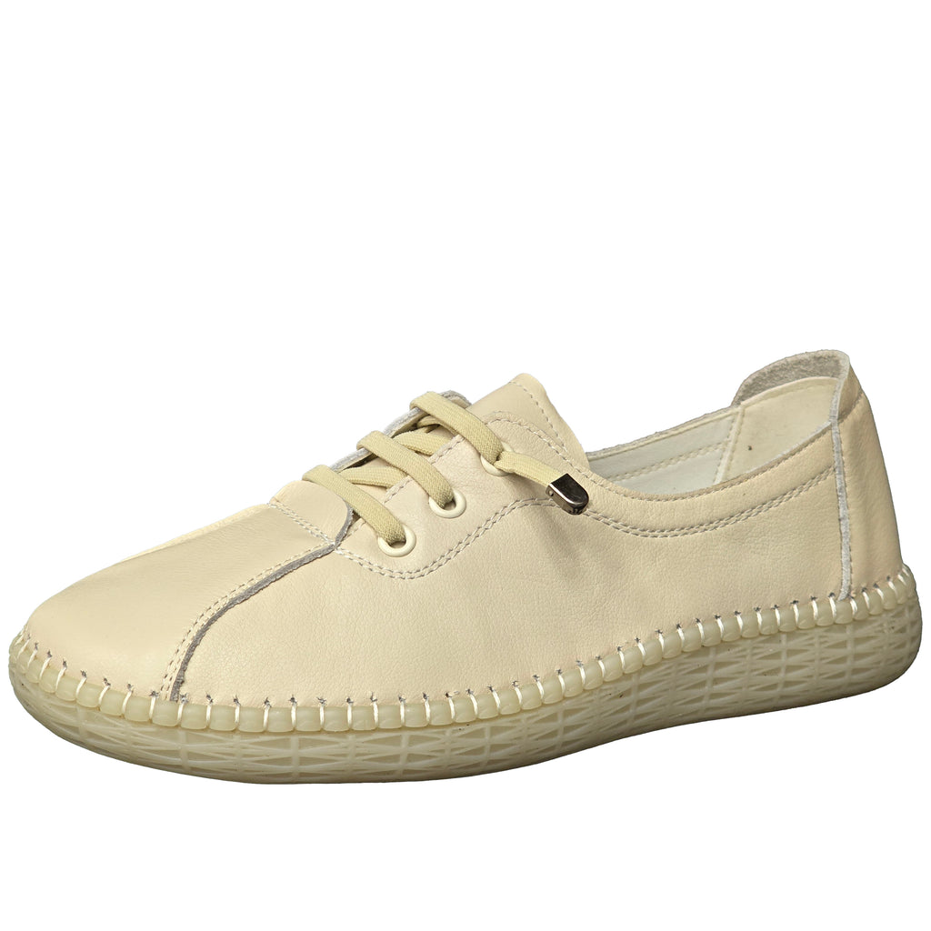 Pantofi Formazione 2810 Crem