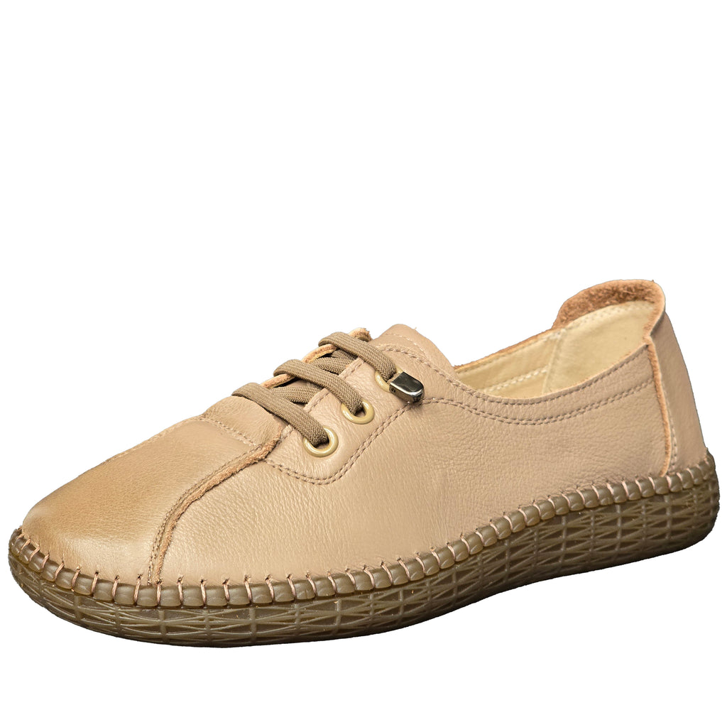 Pantofi Formazione 2810 Bej