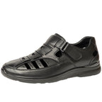 Pantofi barbati Mels 232704 Negri