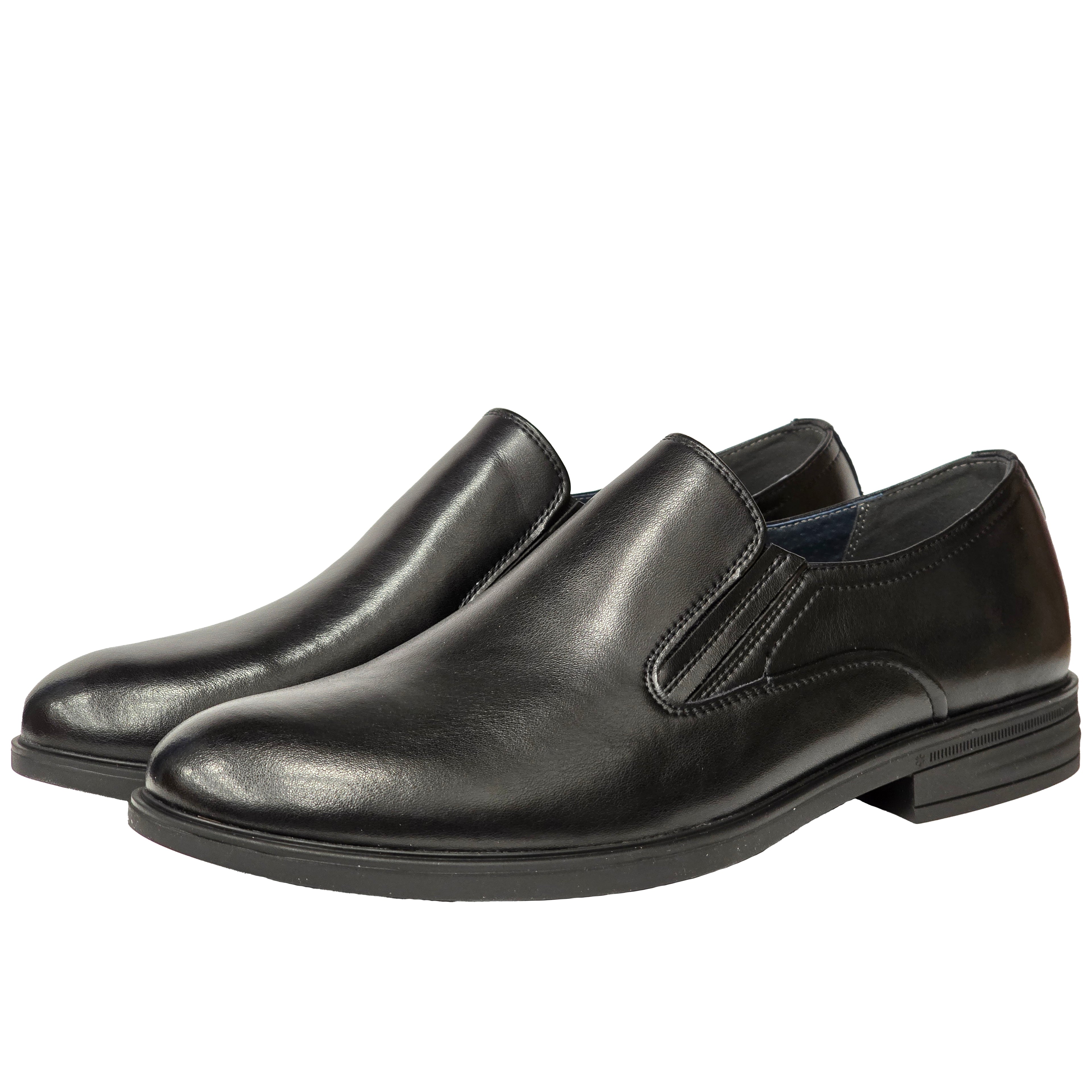 Pantofi barbati Otter I4FM60006B 01-N