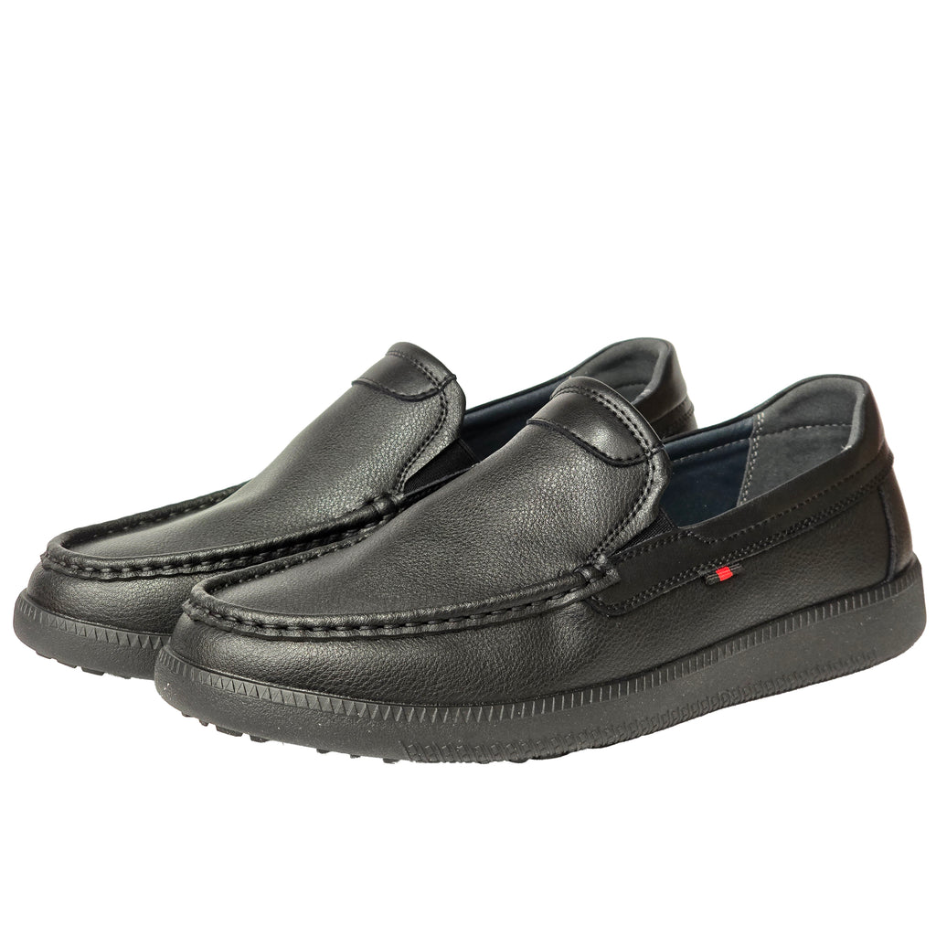 Pantofi barbati Otter I4FM60012B 01-N