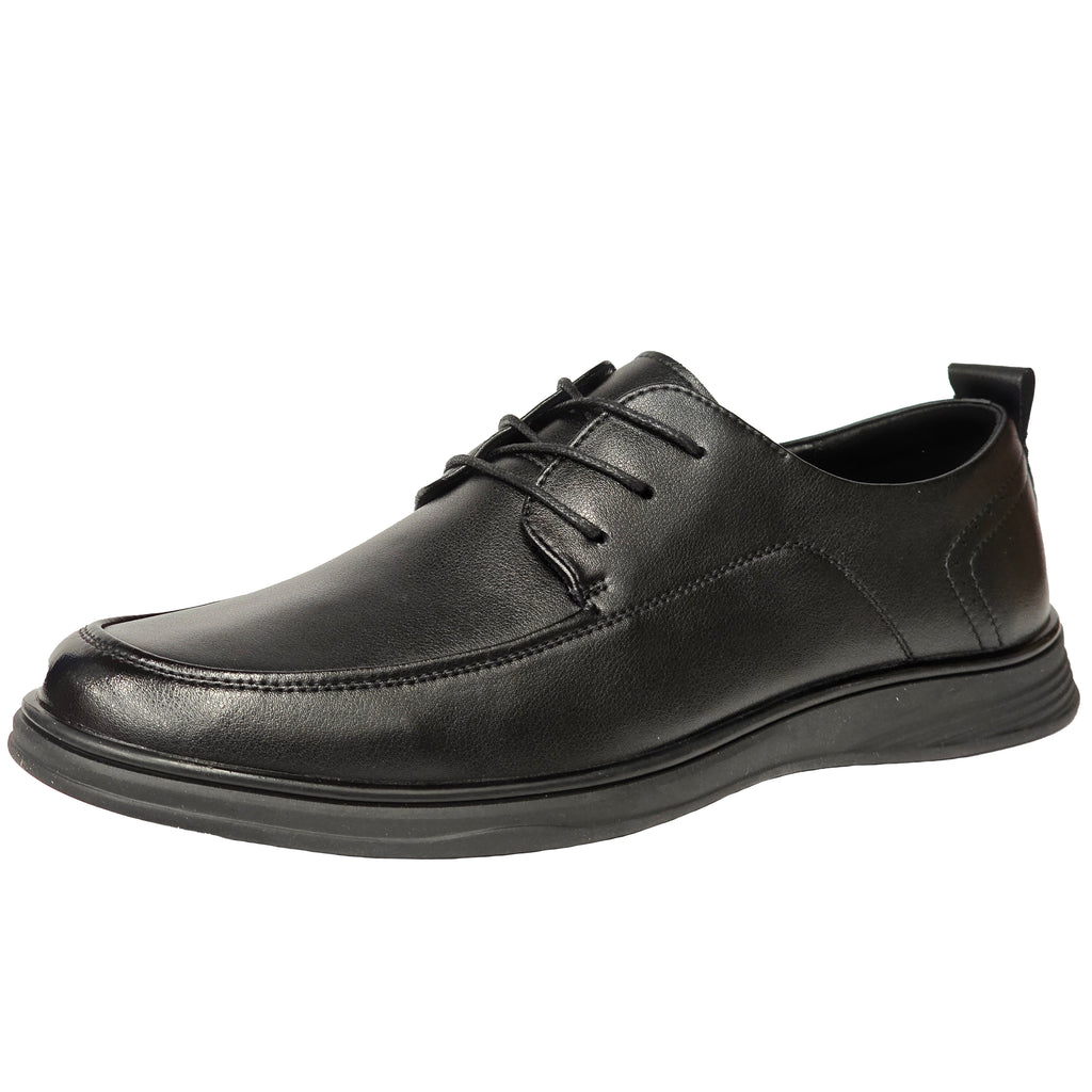 Pantofi barbati Mels D17203 Negri