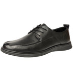 Pantofi barbati Mels D17203 Negri