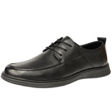 Pantofi barbati Mels D17203 Negri