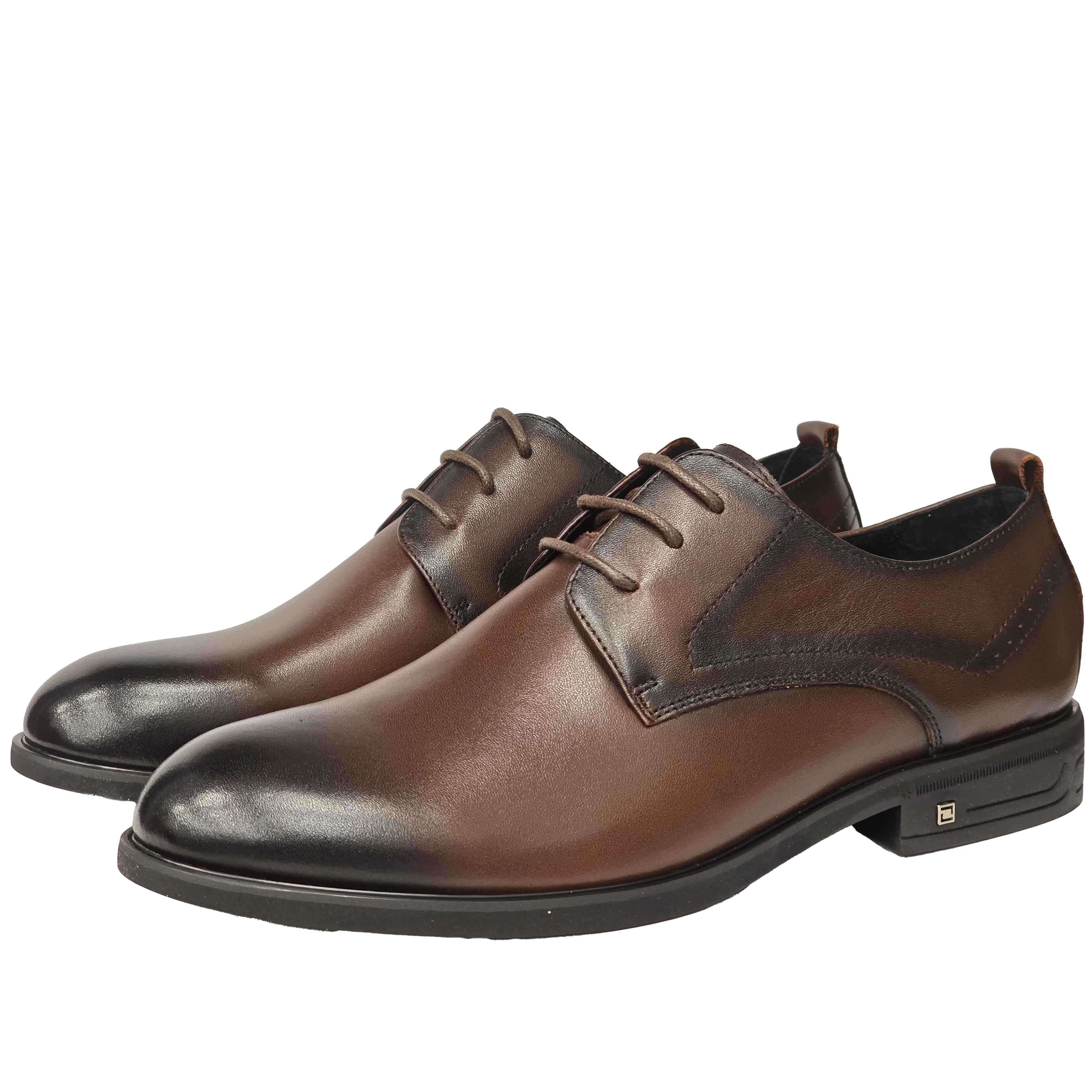 Pantofi barbati Otter E6E620006B 02-N Imagine secundară a produsului