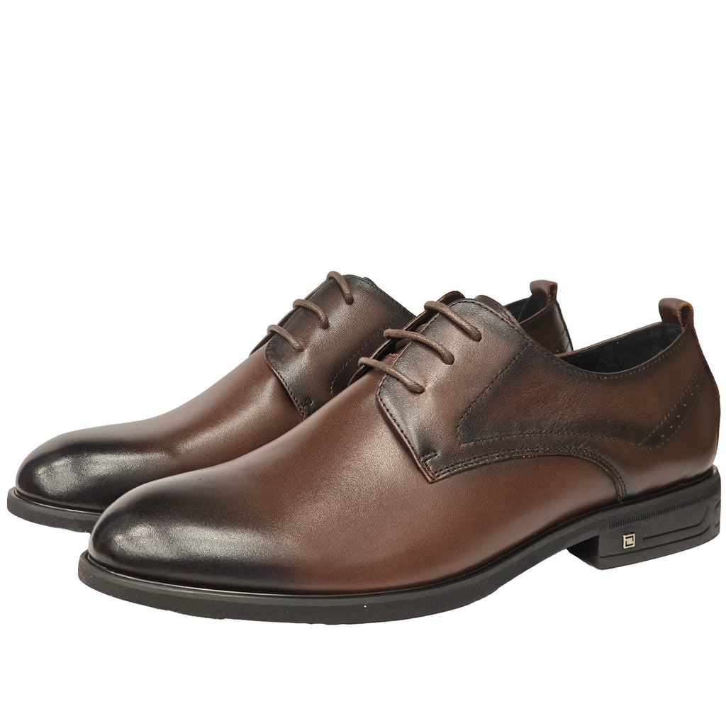 Pantofi barbati Otter E6E620006B 02-N