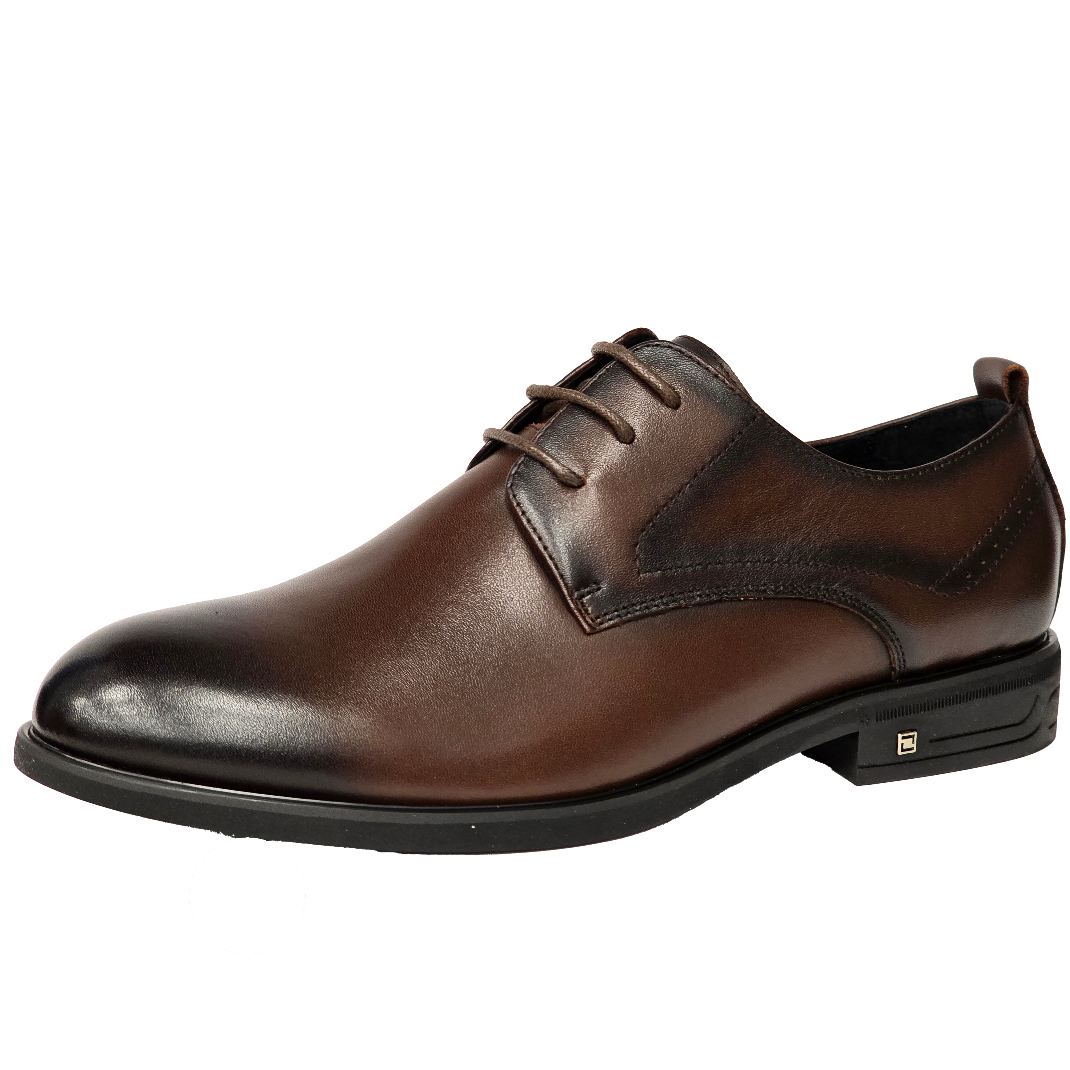 Pantofi barbati Otter E6E620006B 02-N Imagine principală a produsului