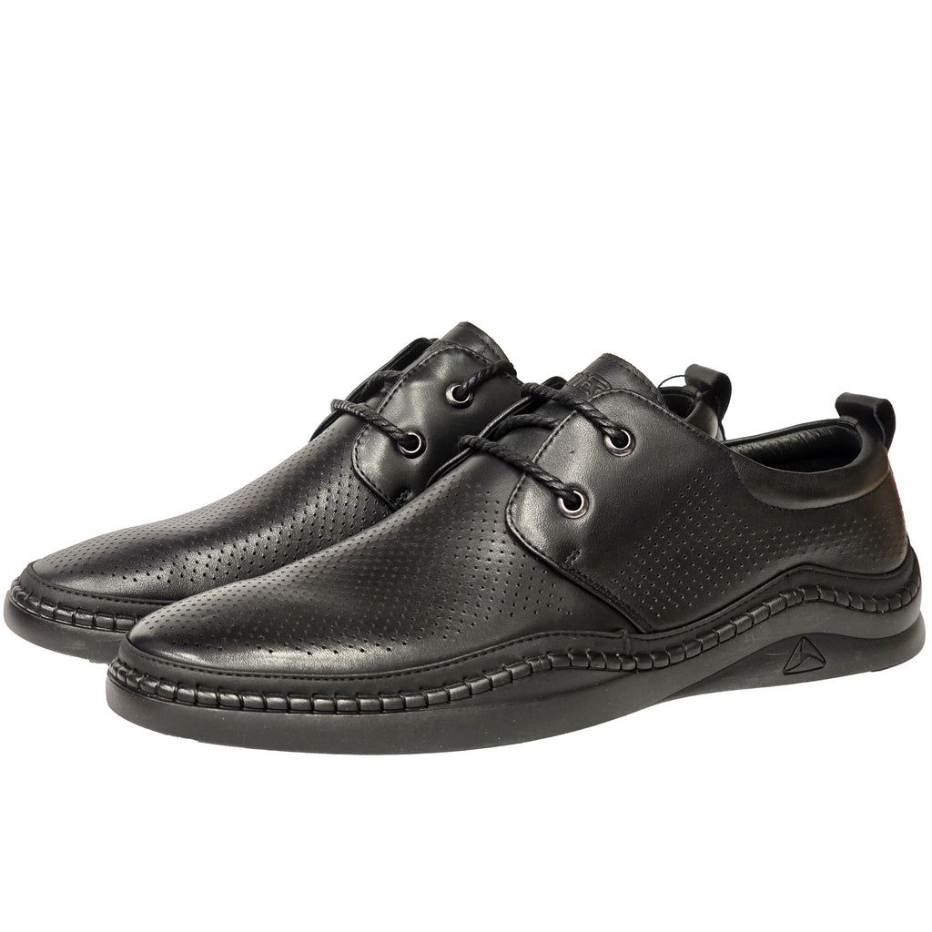 Pantofi barbati Otter E6E660008A 01-N
