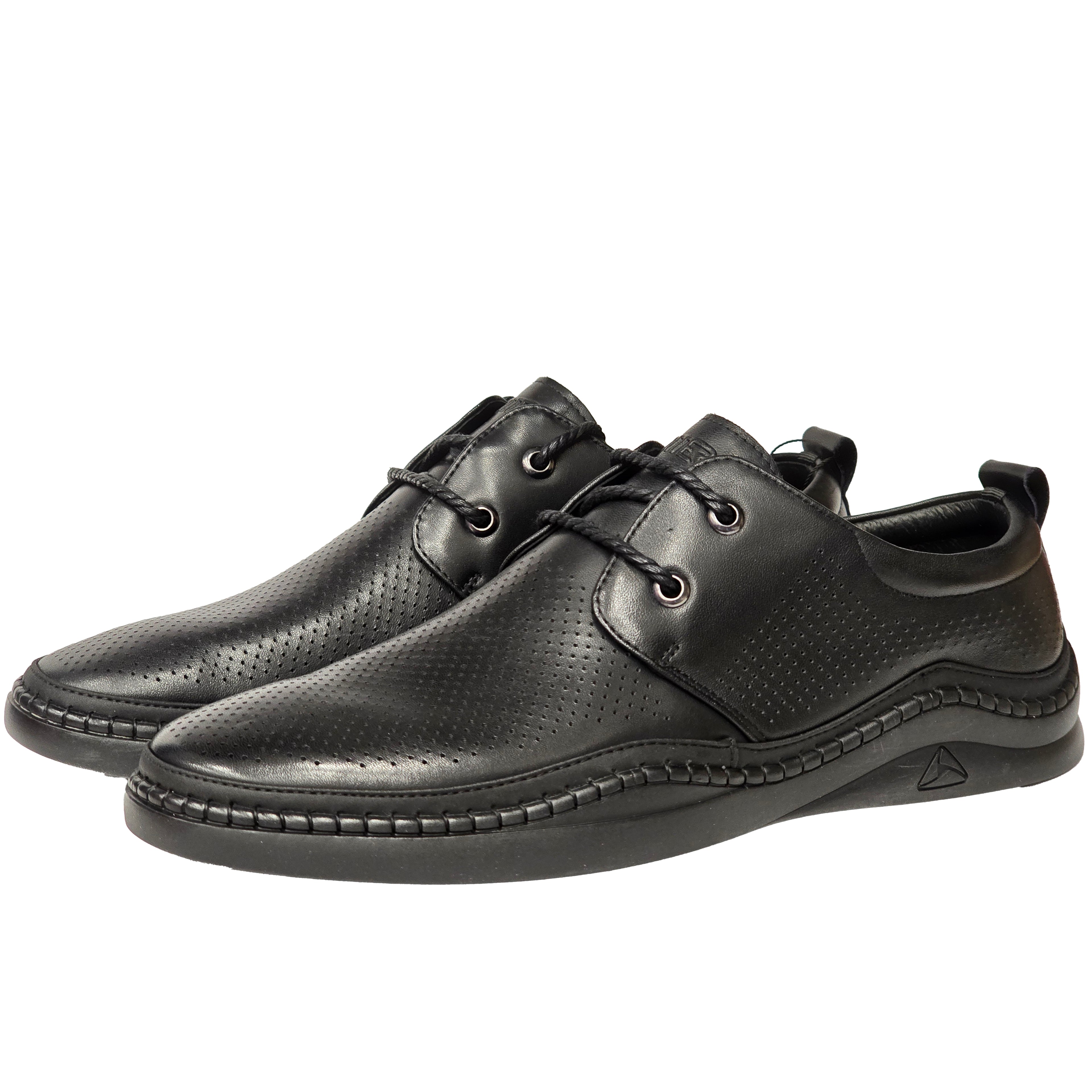 Pantofi barbati Otter E6E660008A 01-N