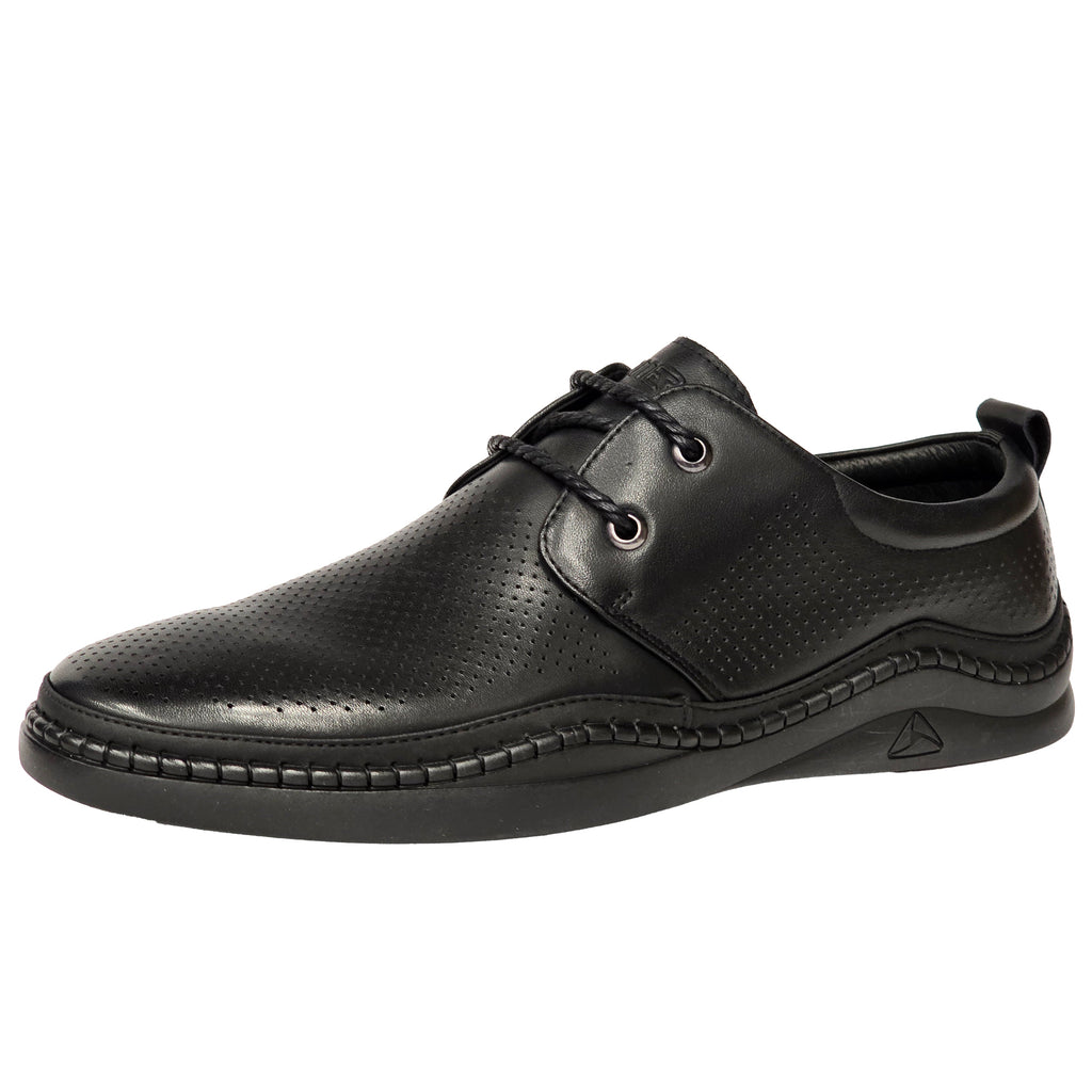 Pantofi barbati Otter E6E660008A 01-N