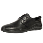 Pantofi barbati Otter E6E660008A 01-N