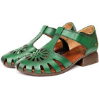 Pantofi Formazione 631 Green