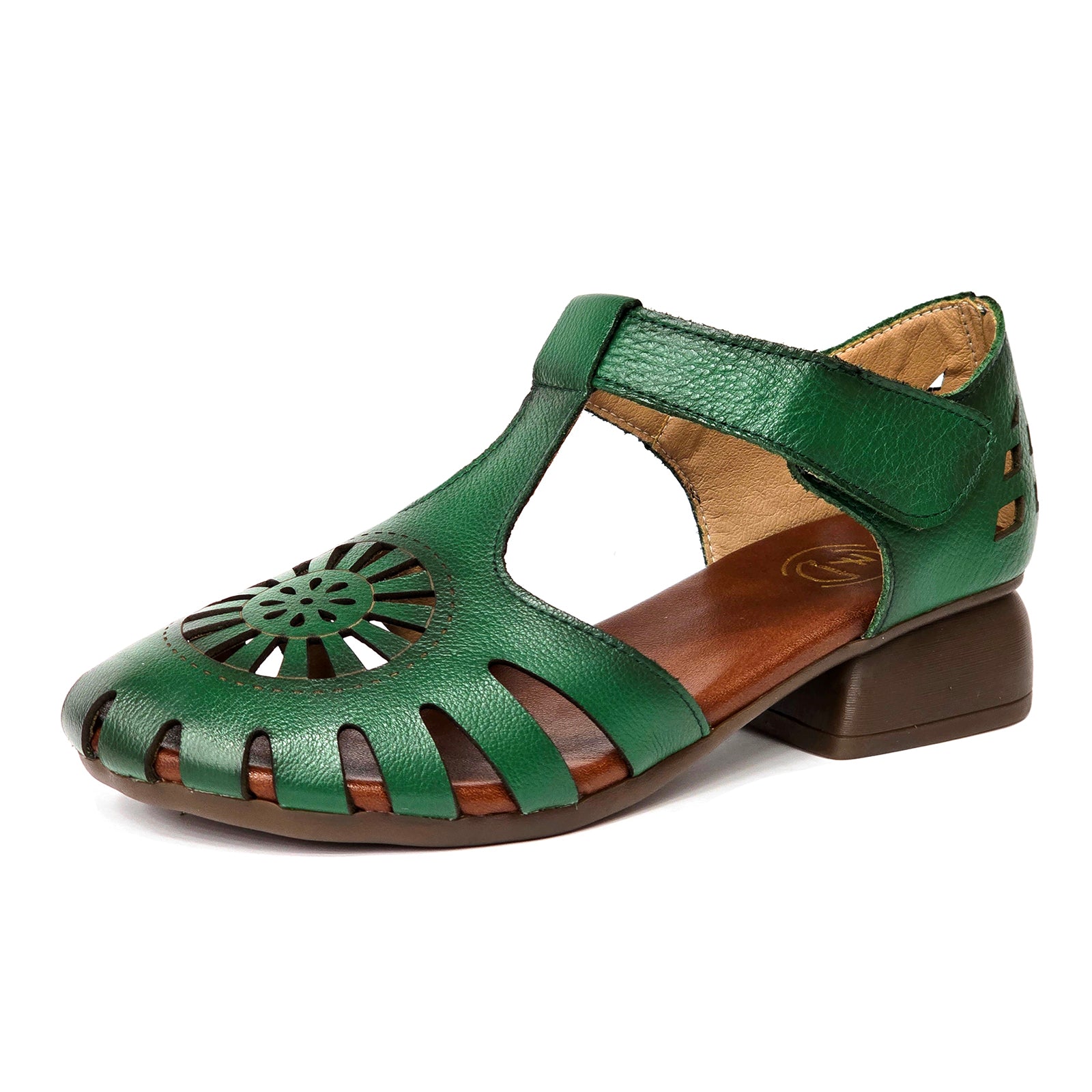 Pantofi Formazione 631 Green Imagine principală a produsului
