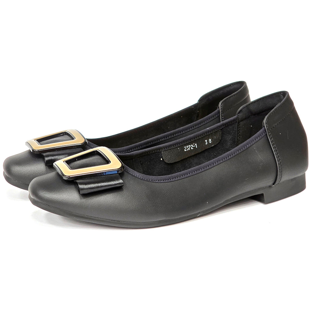 Pantofi Formazione 2372-1 Negri