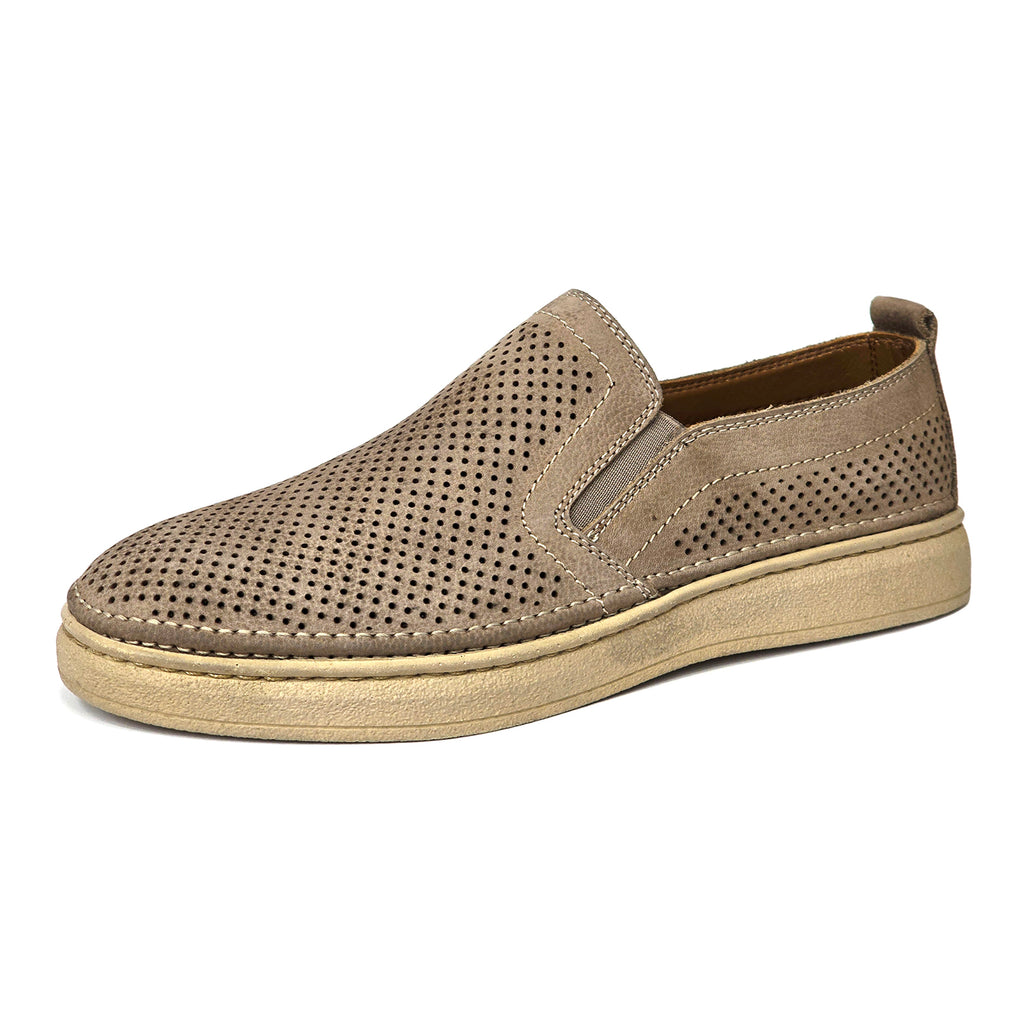 Pantofi barbati Goretti B69-320-GRI