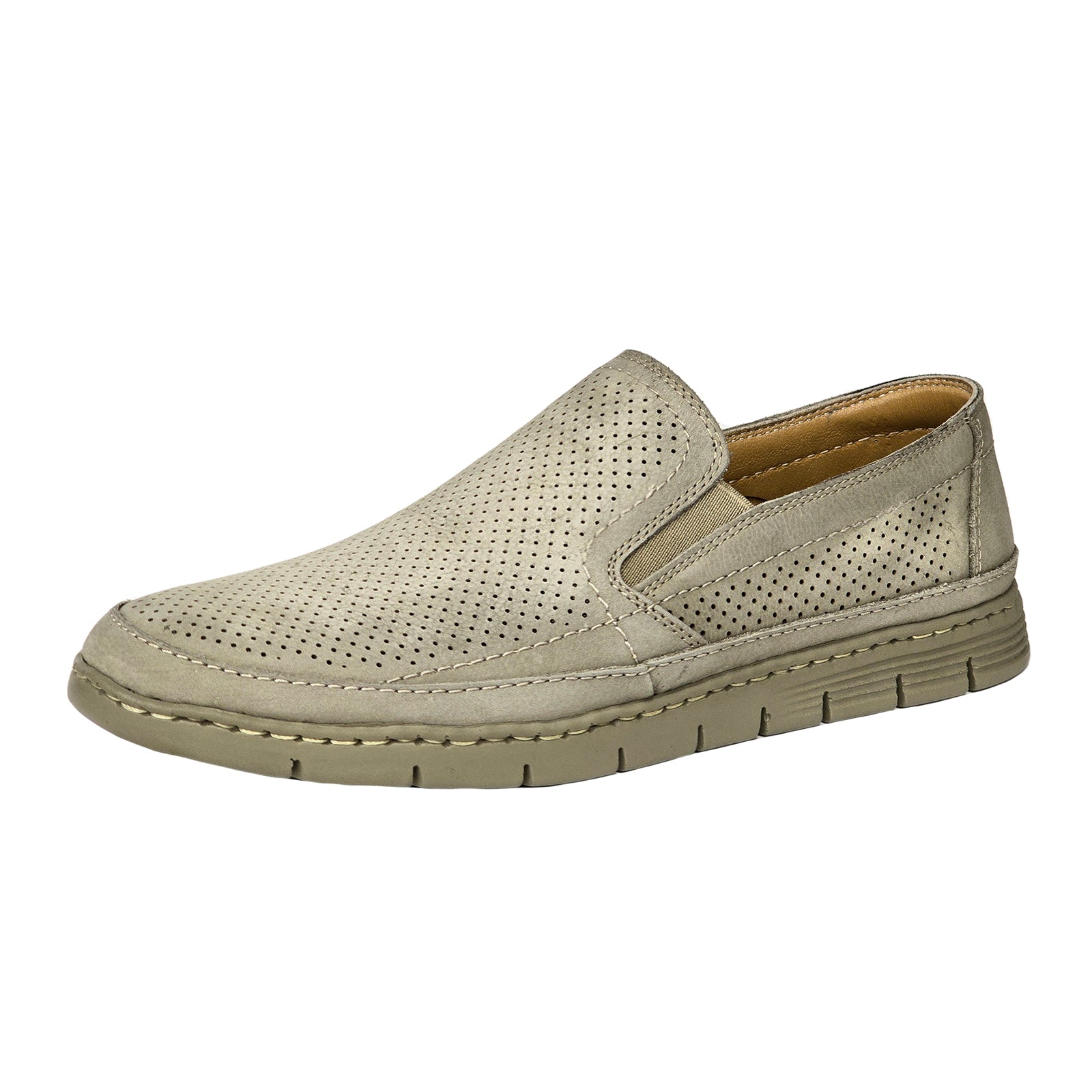 Pantofi barbati Goretti B25-4335 GRI Imagine principală a produsului