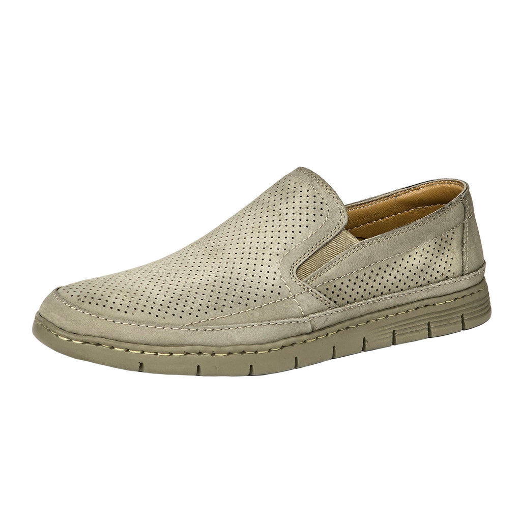 Pantofi barbati Goretti B25-4335 GRI