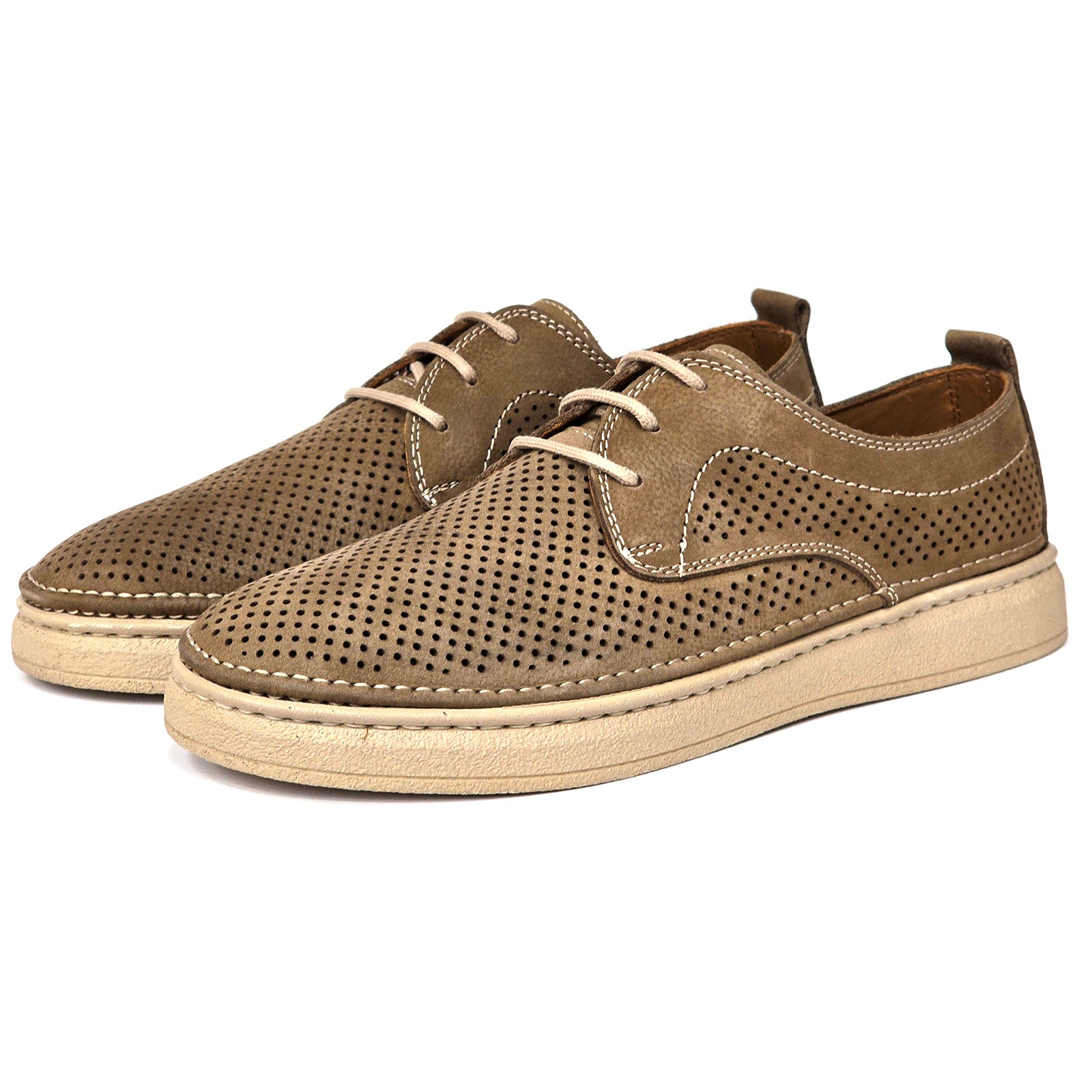 Pantofi barbati Goretti B69-321 KUM Imagine secundară a produsului