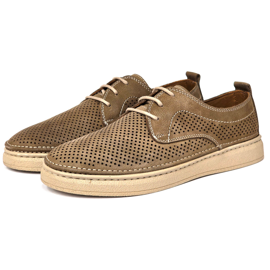 Pantofi barbati Goretti B69-321 KUM