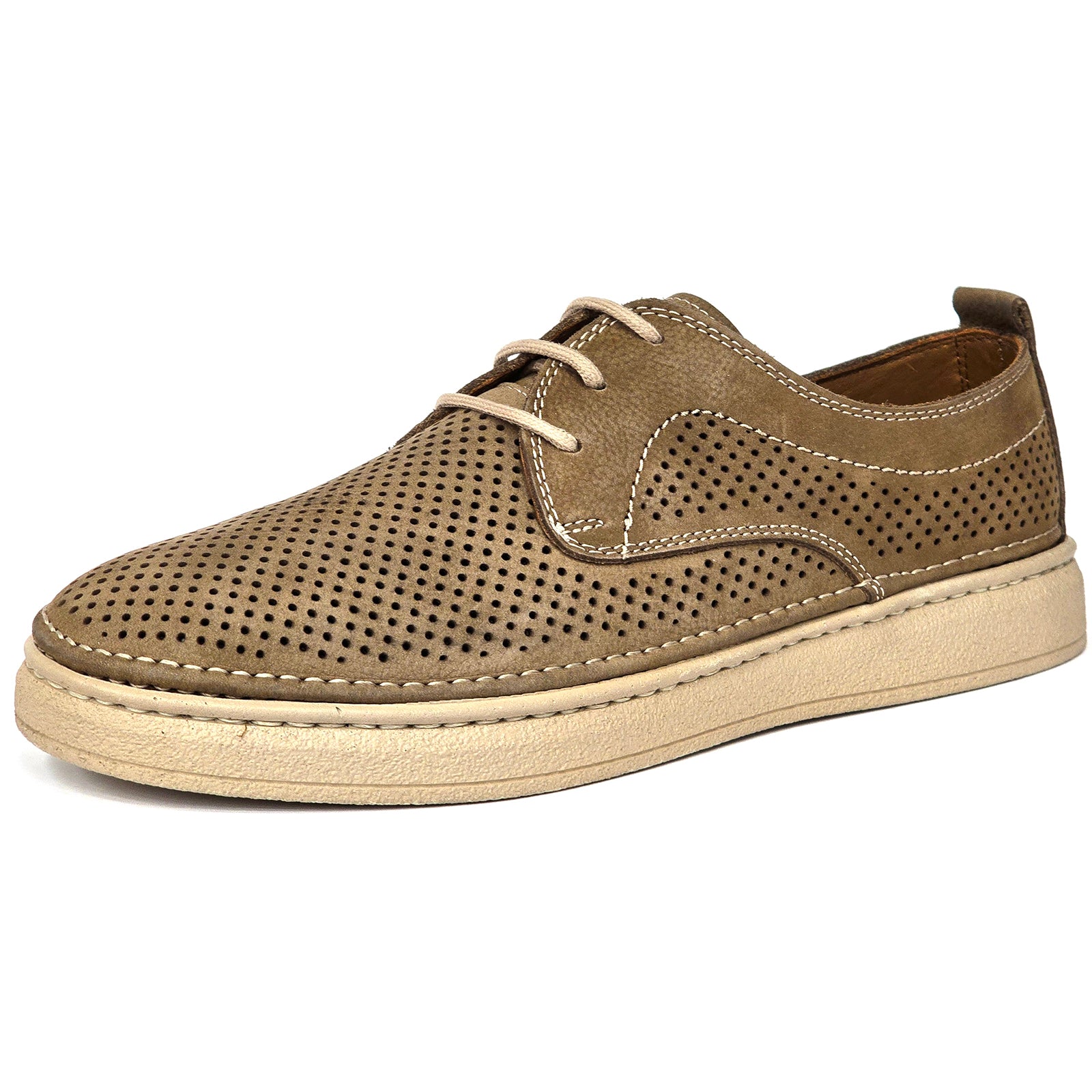 Pantofi barbati Goretti B69-321 KUM Imagine principală a produsului