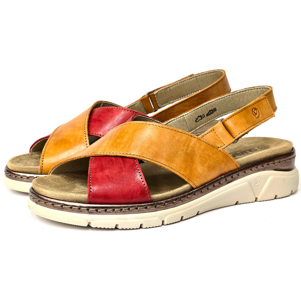 Sandale Suave Mostar 55-N