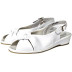 Sandale Suave Nice 13-N Albe