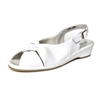 Sandale Suave Nice 13-N Albe