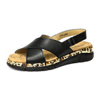 Sandale Suave Mostar 01-N