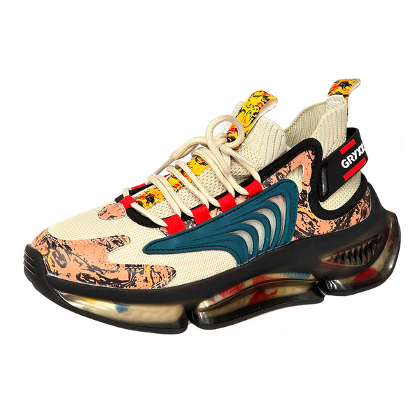 Pantofi Gryxx 7D21016 03-Z