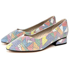 Pantofi Karisma H3DL40009 15-N