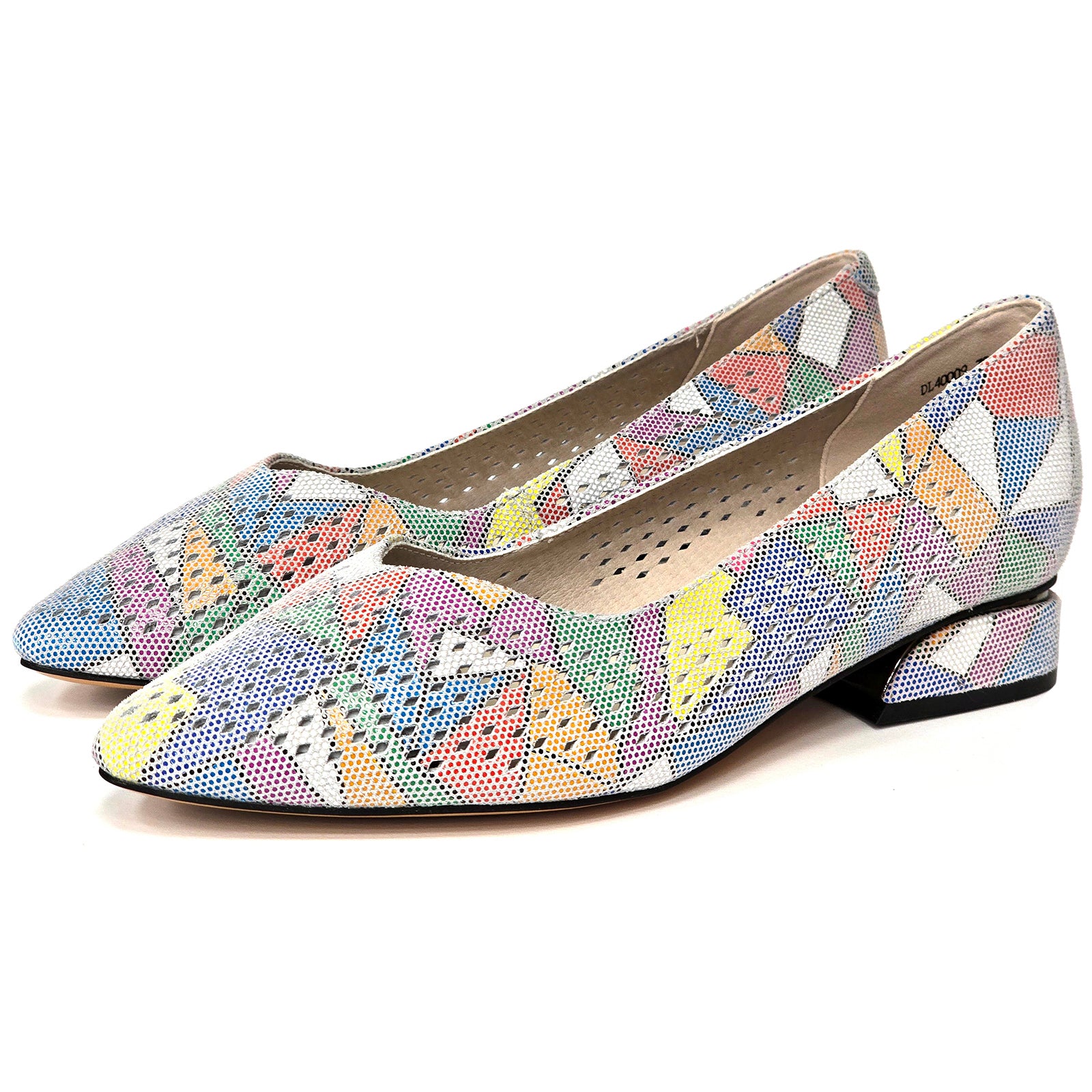 Pantofi Karisma H3DL40009 15-N