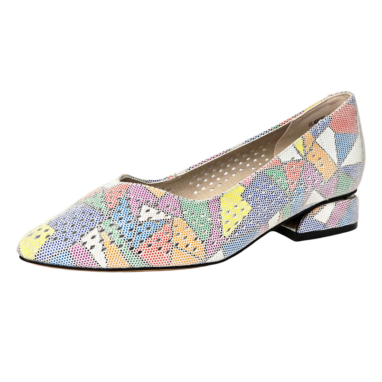 Pantofi Karisma H3DL40009 15-N Imagine principală a produsului
