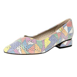 Pantofi Karisma H3DL40009 15-N