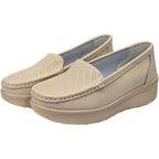 Pantofi Zapatos H20-89-BEIGE