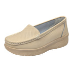 Pantofi Zapatos H20-89-BEIGE