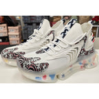 Pantofi Goretti D100-CL31091 Albi