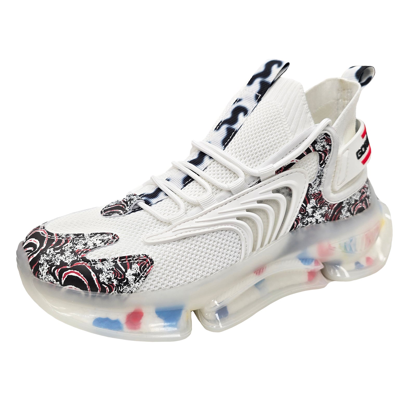 Pantofi Goretti D100-CL31091 Albi Imagine principală a produsului