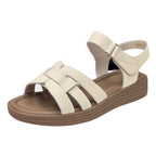 Sandale Formazione KM8282 Cream