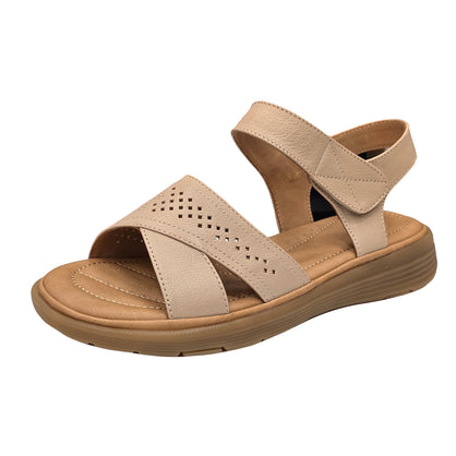 Sandale Formazione 33180 Apricot