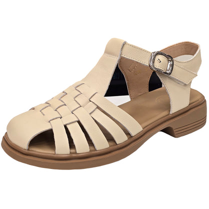 Sandale Formazione 5250 Cream