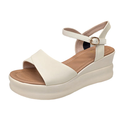 Sandale Formazione 2719 Cream