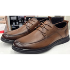 Pantofi barbati Mels D17203 Maro