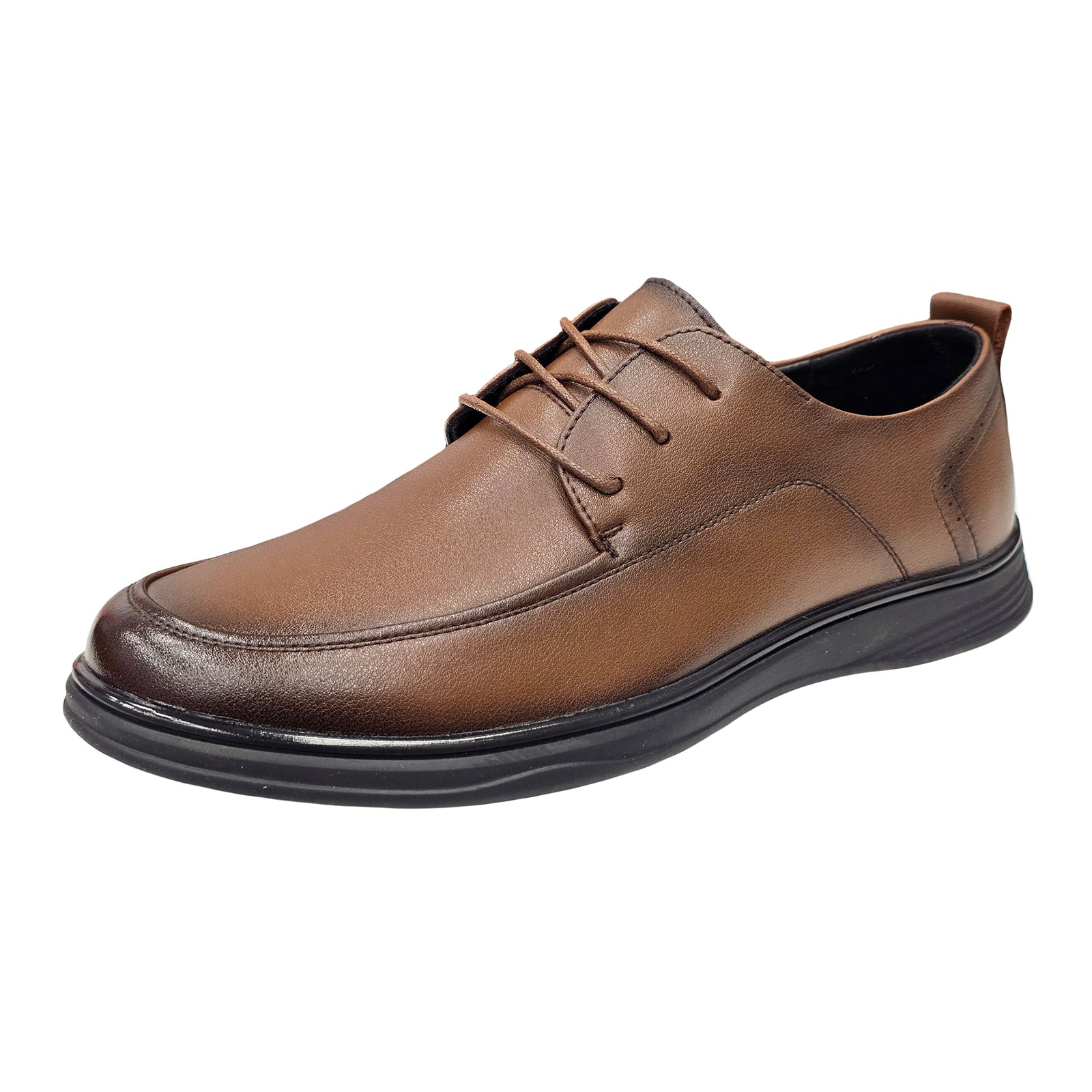 Pantofi barbati Mels D17203 Maro Imagine principală a produsului