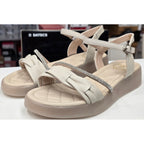 Sandale Formazione 9936 Crem